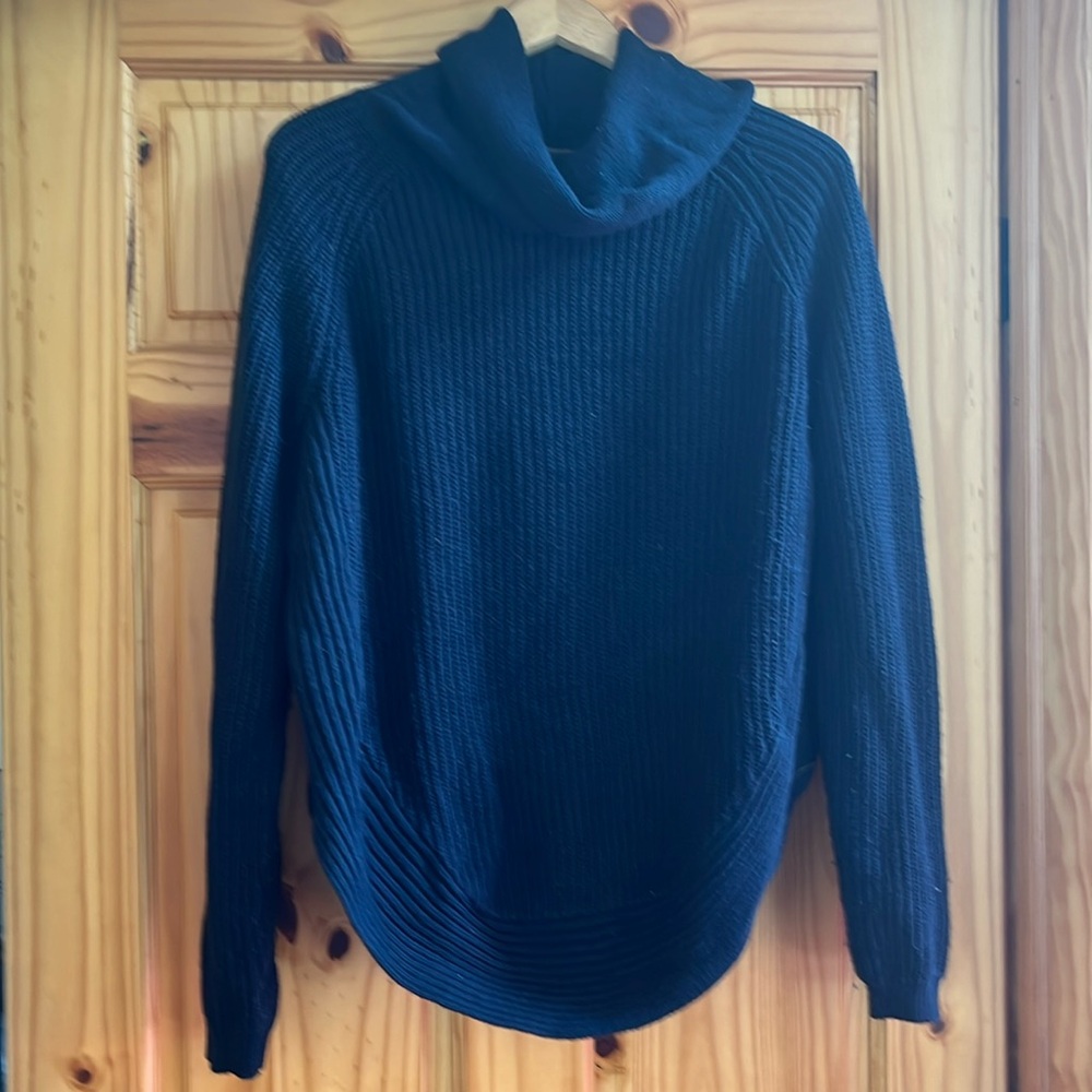 Suzy Shier Sweater